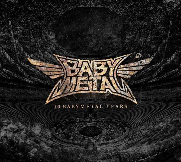 BABYMETAL、日本武道館10公演のチケットオフィシャル先行とプレリザーブの詳細発表