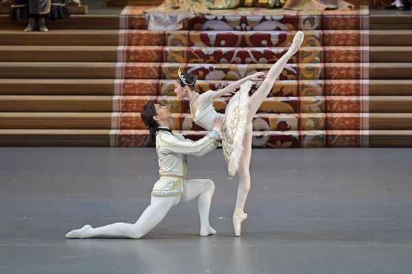 永遠の傑作に触れる　新国立劇場バレエ団による『眠れる森の美女』新国立劇場で上演