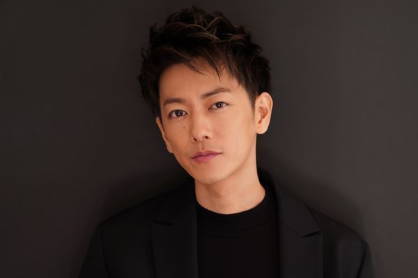 【独占インタビュー】佐藤健の譲れないもの「曲がった生き方はしたくない」