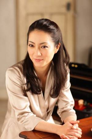 諏訪内晶子＆ニコラ・アンゲリッシュ　デュオ・リサイタル 「国際音楽祭NIPPON2020」の主役はやはりベートーヴェン！