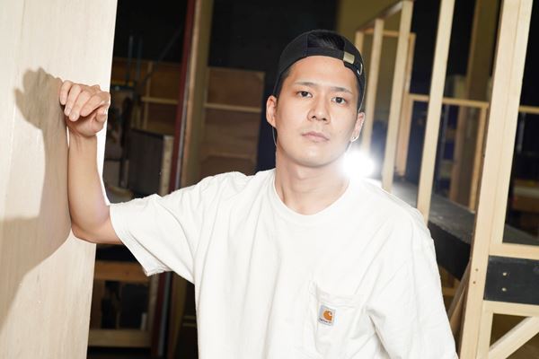 竹内涼真の伴走者、振付・AKIHITOインタビュー　【世界初演の注目作！】ミュージカル『17 AGAIN』連続インタビュー第2弾