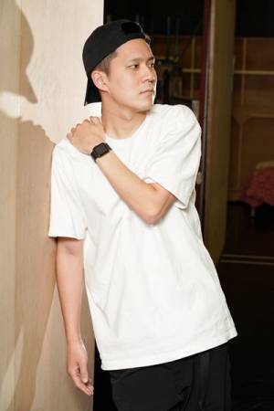 竹内涼真の伴走者、振付・AKIHITOインタビュー　【世界初演の注目作！】ミュージカル『17 AGAIN』連続インタビュー第2弾