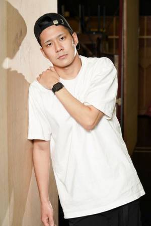 竹内涼真の伴走者、振付・AKIHITOインタビュー　【世界初演の注目作！】ミュージカル『17 AGAIN』連続インタビュー第2弾