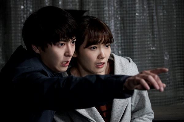 小説家・乙一こと、安達寛高の長編映画初監督作『シライサン』定額見放題配信中　「意外な結末に誘ってくれるでしょう」