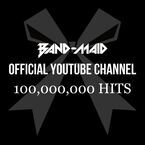 BAND-MAID、最新アルバムより「After Life」MV公開　オフィシャルYouTube総再生数1億突破を発表