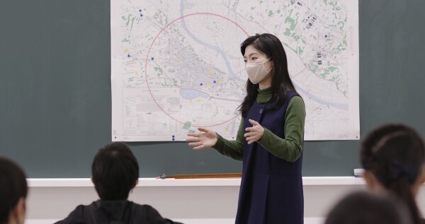 東日本大震災から10年目。当時臨時避難所となった水戸芸術館にて『3.11とアーティスト：10年目の想像』開催