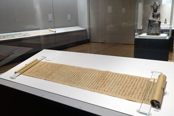 1400年にわたる太子信仰の世界を紐解く『聖徳太子 日出づる処の天子』、サントリー美術館にて開幕