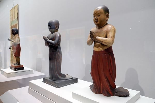 1400年にわたる太子信仰の世界を紐解く『聖徳太子 日出づる処の天子』、サントリー美術館にて開幕