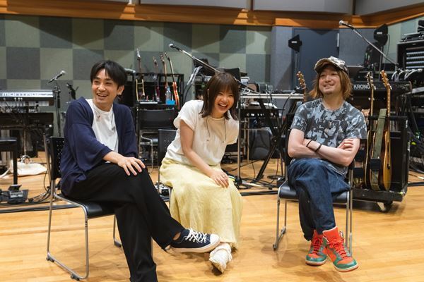 いきものがかり、3人体制ラストライブ映像作品を結成記念日にリリース