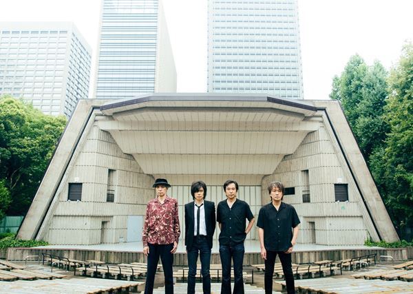 エレファントカシマシ、2020年の日比谷野音ライブ映像作品ダイジェスト公開