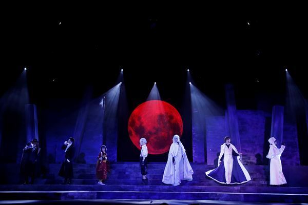 スペシャルムービー付きの大千穐楽配信直前！ 舞台『文豪ストレイドッグス DEAD APPLE』観劇レポート