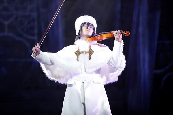 スペシャルムービー付きの大千穐楽配信直前！ 舞台『文豪ストレイドッグス DEAD APPLE』観劇レポート