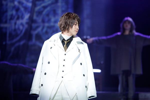 スペシャルムービー付きの大千穐楽配信直前！ 舞台『文豪ストレイドッグス DEAD APPLE』観劇レポート