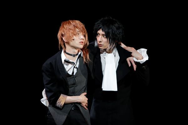 スペシャルムービー付きの大千穐楽配信直前！ 舞台『文豪ストレイドッグス DEAD APPLE』観劇レポート