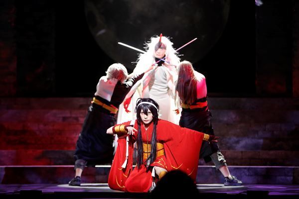 スペシャルムービー付きの大千穐楽配信直前！ 舞台『文豪ストレイドッグス DEAD APPLE』観劇レポート