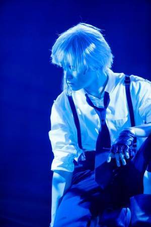 スペシャルムービー付きの大千穐楽配信直前！ 舞台『文豪ストレイドッグス DEAD APPLE』観劇レポート