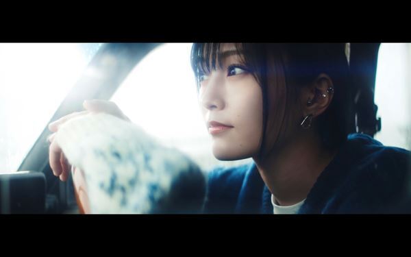 山本彩が描く新しい旅の始まり、『その女、ジルバ』主題歌「ドラマチックに乾杯」MV公開