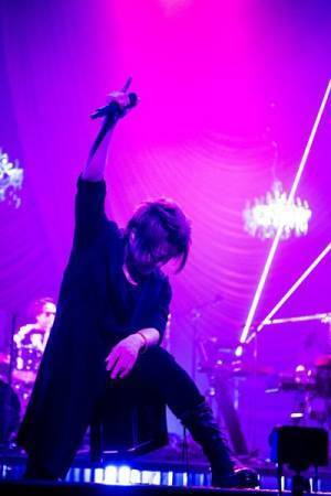 GLAY、2021年初の有観客ライブで見せつけたエンタテインメントの逆襲　4カ月連続配信ライブ第3弾レポート