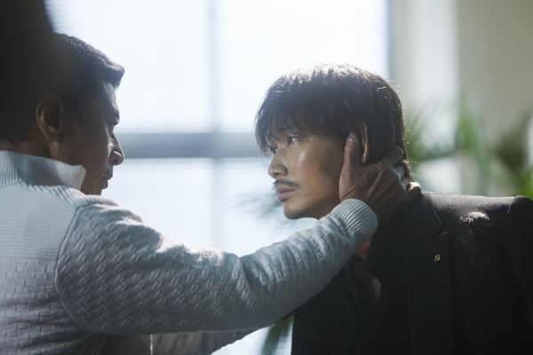 『ヤクザと家族 The Family』の見どころ紹介番組『週刊ヤクザと家族！』YouTubeで配信決定