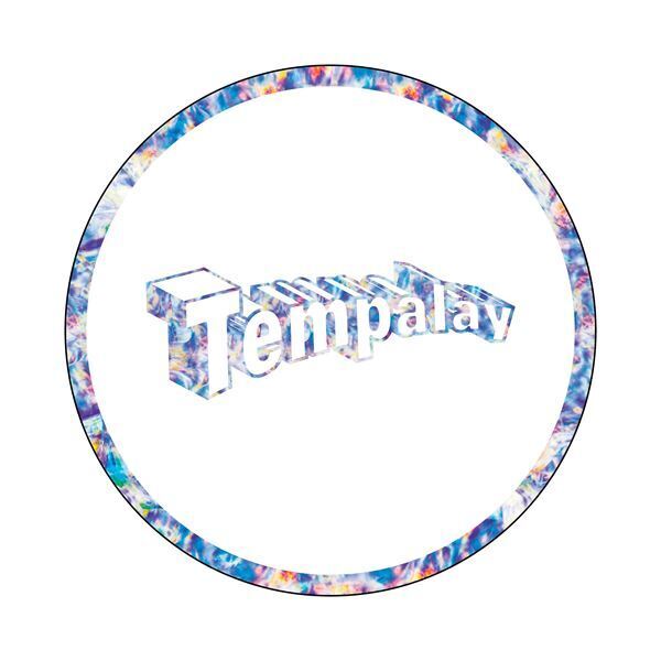 Tempalay、フルAL『ゴーストアルバム』3月リリース決定　未発表曲を収録したアナログ盤など特典詳細＆ジャケットを公開