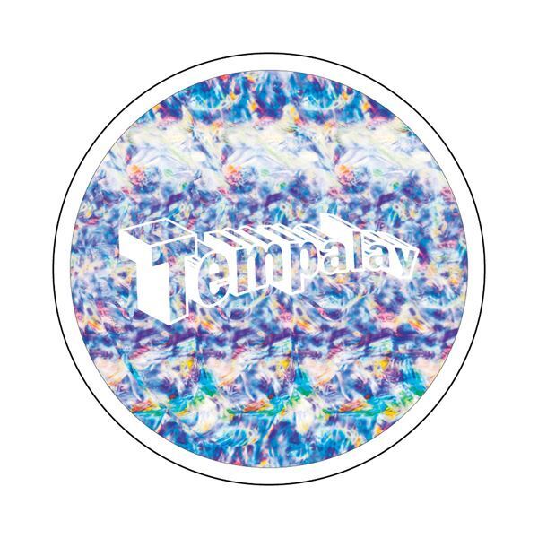 Tempalay、フルAL『ゴーストアルバム』3月リリース決定　未発表曲を収録したアナログ盤など特典詳細＆ジャケットを公開