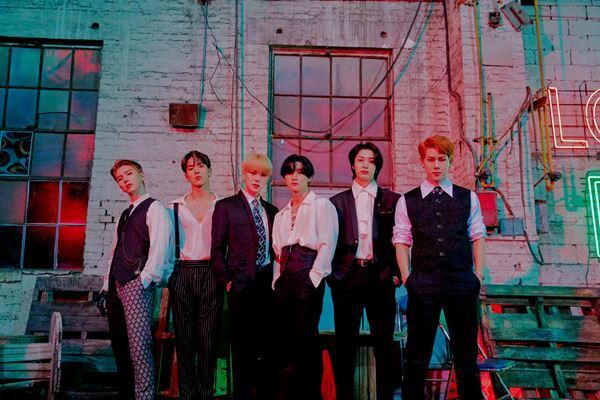 MONSTA X、日本8thシングル『Love Killa-Japanese ver.-』ミュージックビデオ公開