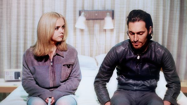 90年代ミニシアターの熱気がよみがえる　『バッファロー’66』20年ぶりのロードショーに合わせた新予告公開