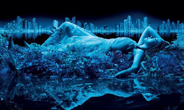 MISIA、平成最後の日本武道館公演　本日から3DAYS開催