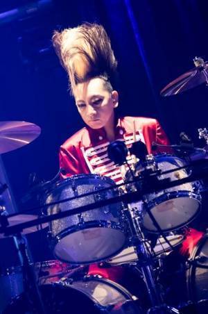 BUCK-TICK、無観客での初の生配信ライヴ「ABRACADABRA LIVE ON THE NET」開催