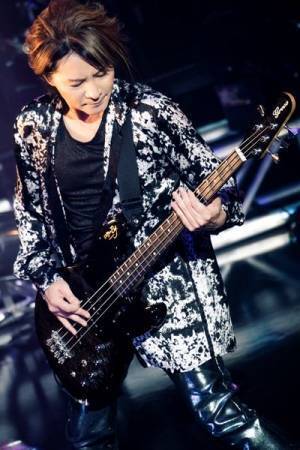 BUCK-TICK、無観客での初の生配信ライヴ「ABRACADABRA LIVE ON THE NET」開催