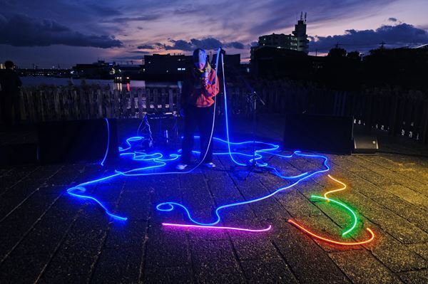 名古屋の歴史・文化遺産をリアルタイムに再生する「ストリーミング・ヘリテージ」 今年3月に続いて2度目の開催