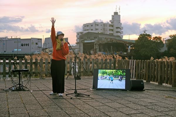 名古屋の歴史・文化遺産をリアルタイムに再生する「ストリーミング・ヘリテージ」 今年3月に続いて2度目の開催