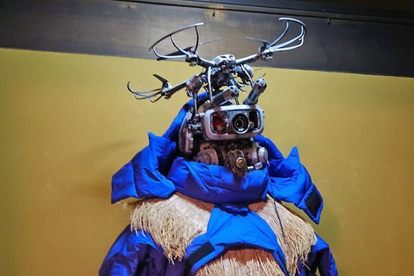 名古屋の歴史・文化遺産をリアルタイムに再生する「ストリーミング・ヘリテージ」 今年3月に続いて2度目の開催