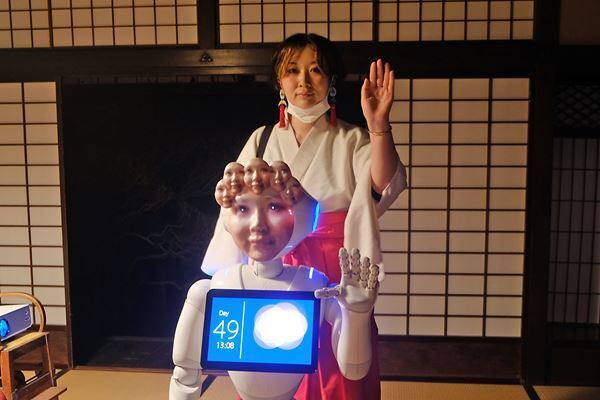 名古屋の歴史・文化遺産をリアルタイムに再生する「ストリーミング・ヘリテージ」 今年3月に続いて2度目の開催