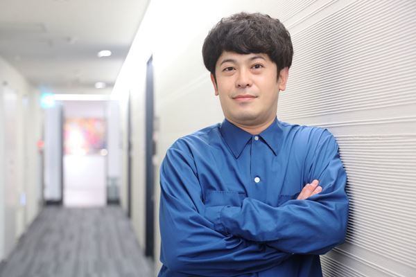 ちゅうえい（流れ星）インタビュー　初の舞台出演は「絶叫マシーンのスタート前の気持ち」