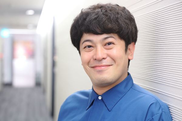 ちゅうえい（流れ星）インタビュー　初の舞台出演は「絶叫マシーンのスタート前の気持ち」