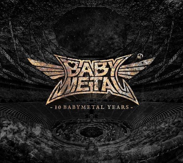 BABYMETAL、2021年日本武道館ワンマンライブ10公演の詳細発表　