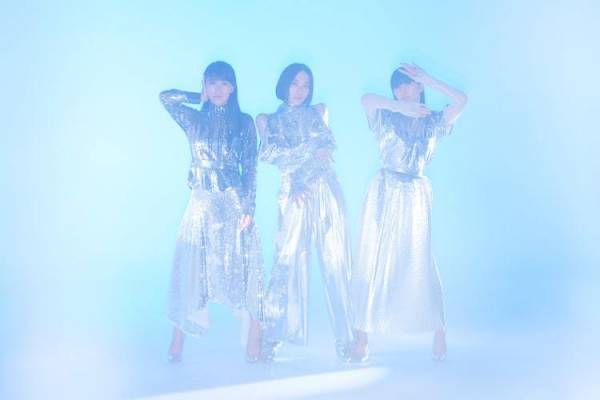 Perfume、6年ぶり全国ドームツアーのファイナル公演2デイズ開催