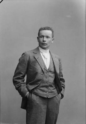 フィンランドの建築家 エリエル・サーリネンの作品を紹介『サーリネンとフィンランドの美しい建築展』開催