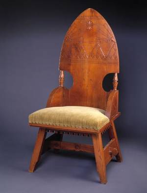 フィンランドの建築家 エリエル・サーリネンの作品を紹介『サーリネンとフィンランドの美しい建築展』開催