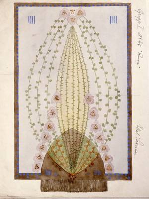 フィンランドの建築家 エリエル・サーリネンの作品を紹介『サーリネンとフィンランドの美しい建築展』開催