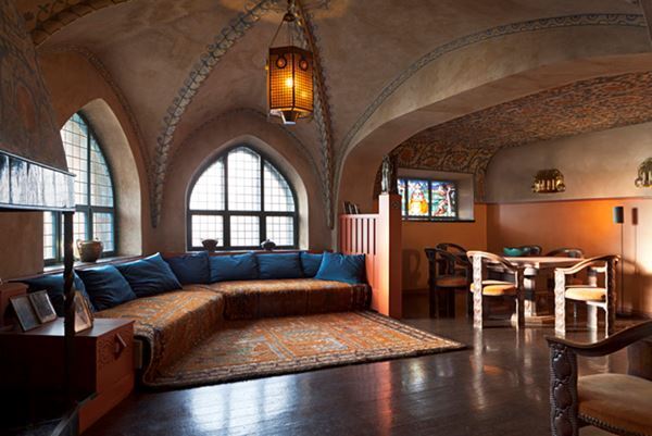 フィンランドの建築家 エリエル・サーリネンの作品を紹介『サーリネンとフィンランドの美しい建築展』開催