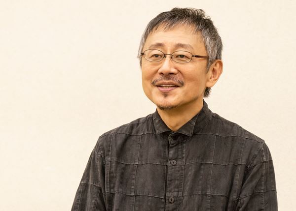 二兎社『鴎外の怪談』主演・松尾貴史×永井愛（作・演出）インタビュー