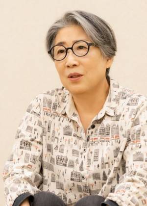 二兎社『鴎外の怪談』主演・松尾貴史×永井愛（作・演出）インタビュー