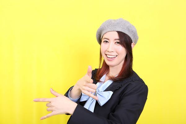 三石琴乃が女の子たちに与えた夢と強さ「辛いときはうさぎちゃんが背中を押してくれるはず」