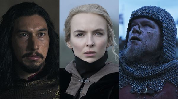 リサーチ10年　『最後の決闘裁判』の裏にある徹底的な歴史考証、原作者エリック・ジェイガーが語る