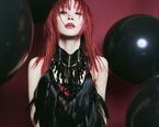 LiSAのデビュー10周年ミニアルバム『LADYBUG』限定盤にオンラインライブ「ONLiNE LEO-NiNE」を収録