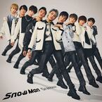 Snow Man、3rdシングル「Grandeur」MV公開　史上最もシンクロしたダンスを披露