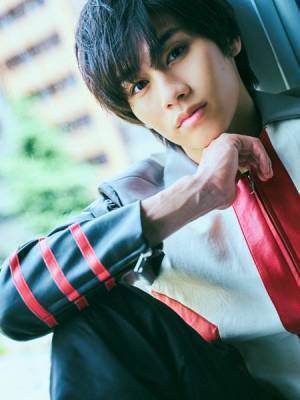 『ウルトラマントリガー』主演に大抜擢！　寺坂頼我「歴代ヒーローの中で最も愛される存在になりたい」