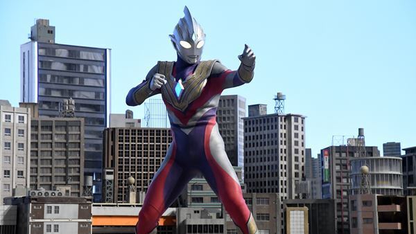 『ウルトラマントリガー』主演に大抜擢！　寺坂頼我「歴代ヒーローの中で最も愛される存在になりたい」